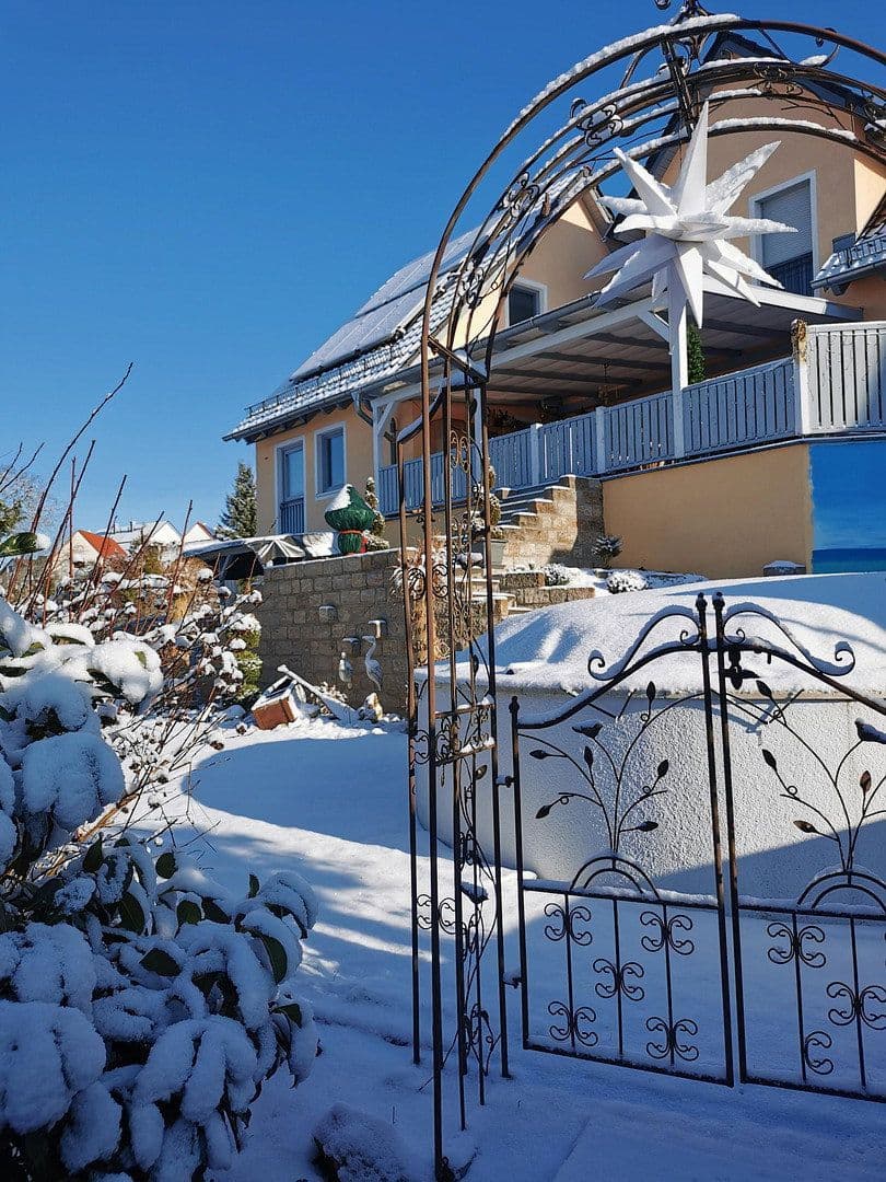 Prodej domu 200 m², pozemek 628 m², Wemding, Bavorsko Prodej domu 200 m², pozemek 628 m², Wemding, Bavorsko