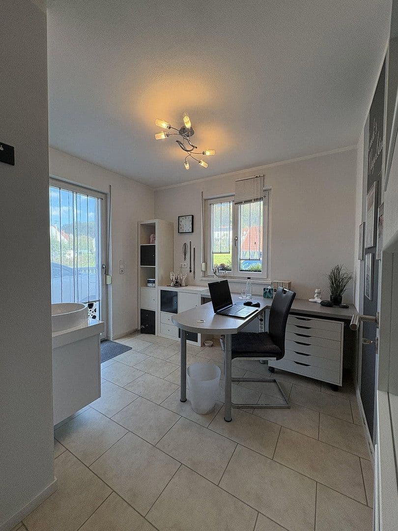 Prodej domu 200 m², pozemek 628 m², Wemding, Bavorsko Prodej domu 200 m², pozemek 628 m², Wemding, Bavorsko