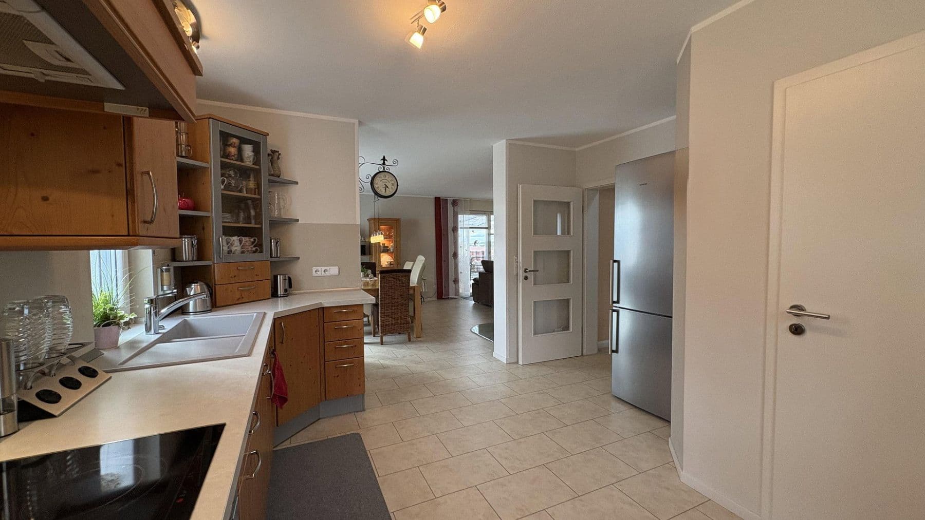 Prodej domu 200 m², pozemek 628 m², Wemding, Bavorsko Prodej domu 200 m², pozemek 628 m², Wemding, Bavorsko