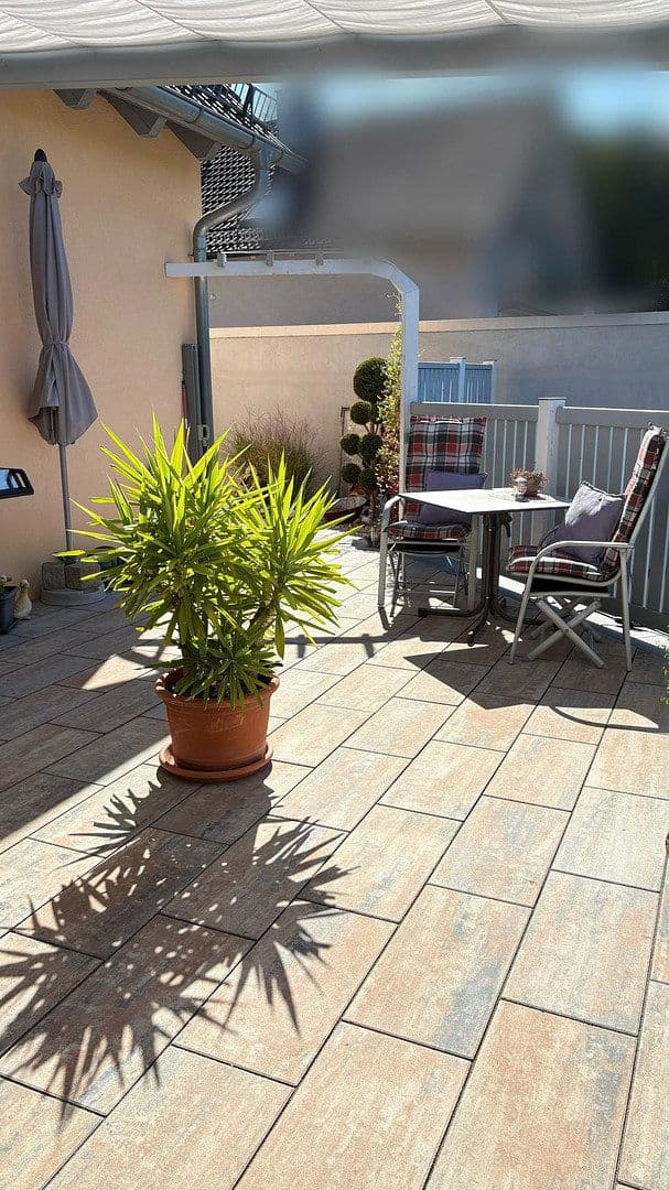 Prodej domu 200 m², pozemek 628 m², Wemding, Bavorsko Prodej domu 200 m², pozemek 628 m², Wemding, Bavorsko