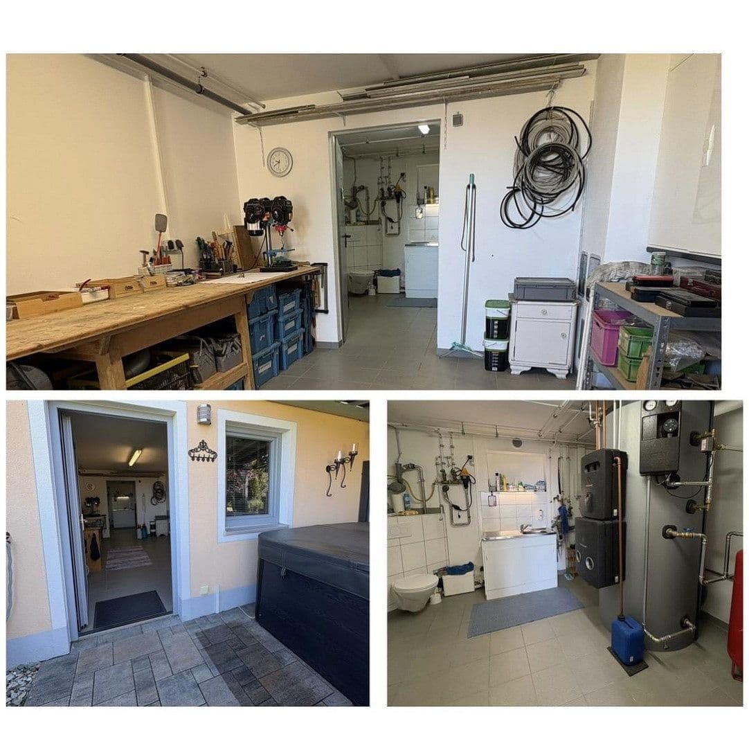 Prodej domu 200 m², pozemek 628 m², Wemding, Bavorsko Prodej domu 200 m², pozemek 628 m², Wemding, Bavorsko