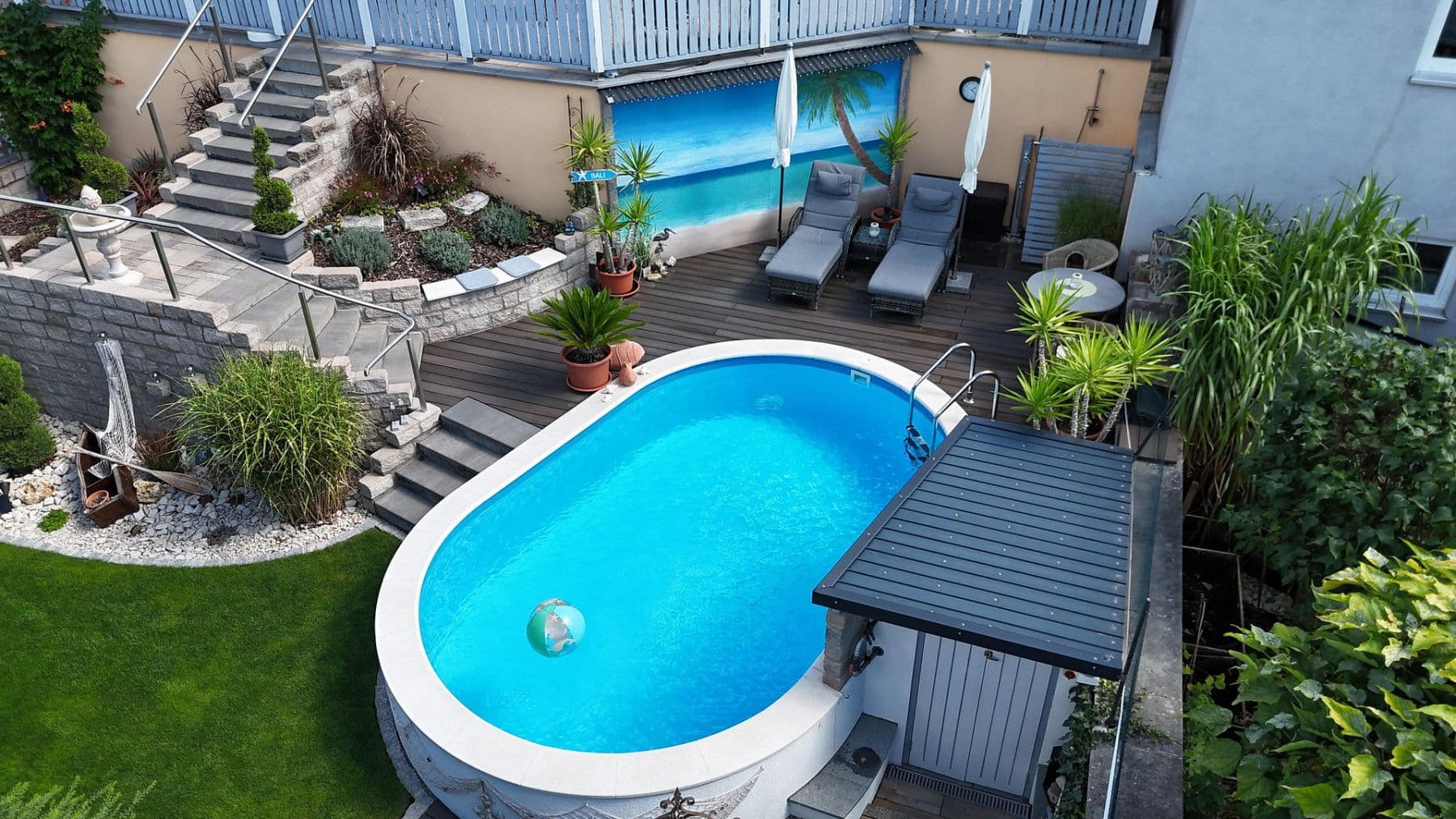 Prodej domu 200 m², pozemek 628 m², Wemding, Bavorsko Prodej domu 200 m², pozemek 628 m², Wemding, Bavorsko