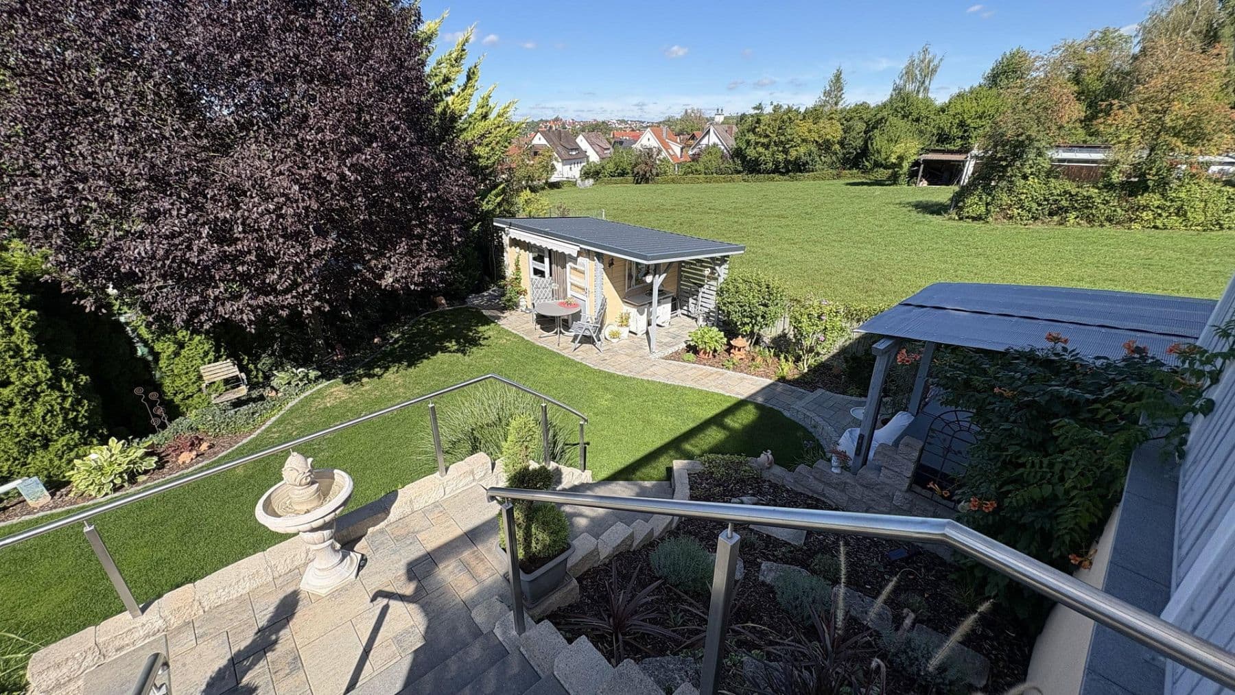 Prodej domu 200 m², pozemek 628 m², Wemding, Bavorsko Prodej domu 200 m², pozemek 628 m², Wemding, Bavorsko