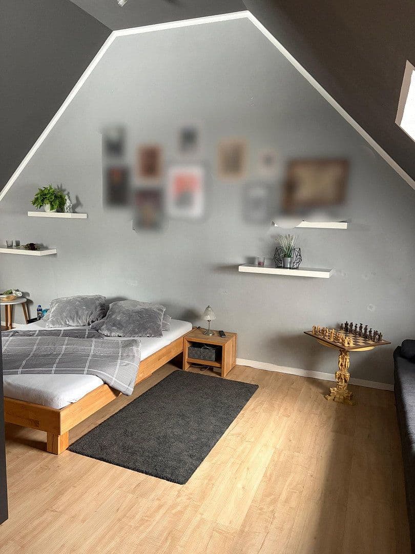 Prodej domu 200 m², pozemek 628 m², Wemding, Bavorsko Prodej domu 200 m², pozemek 628 m², Wemding, Bavorsko