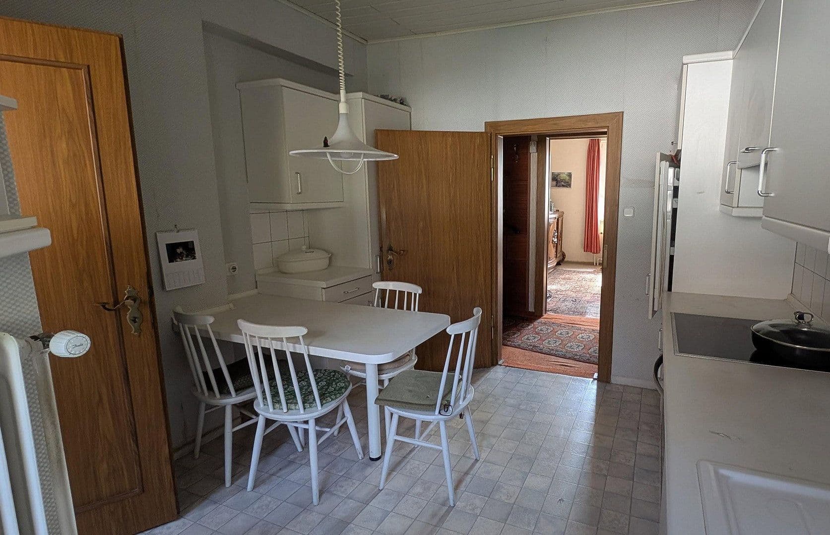 Prodej domu 202 m², pozemek 1.535 m², Bad Münder am Deister, Dolní Sasko Prodej domu 202 m², pozemek 1.535 m², Bad Münder am Deister, Dolní Sasko