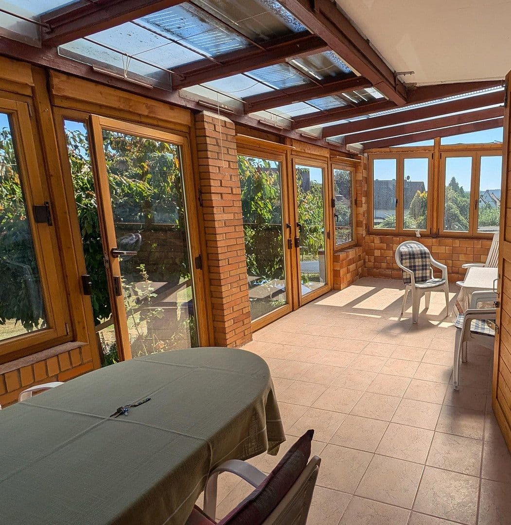 Prodej domu 202 m², pozemek 1.535 m², Bad Münder am Deister, Dolní Sasko Prodej domu 202 m², pozemek 1.535 m², Bad Münder am Deister, Dolní Sasko