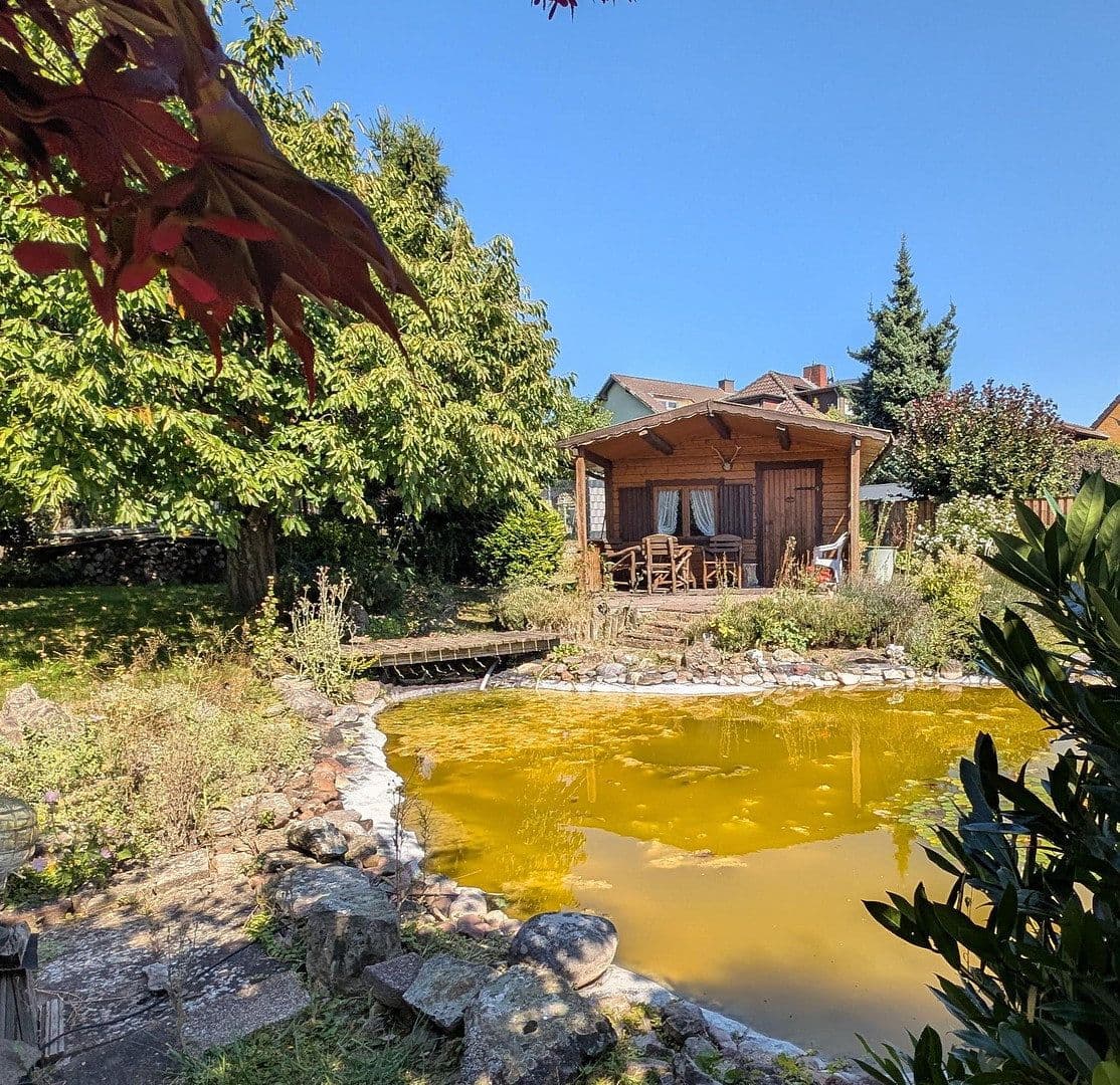 Prodej domu 202 m², pozemek 1.535 m², Bad Münder am Deister, Dolní Sasko Prodej domu 202 m², pozemek 1.535 m², Bad Münder am Deister, Dolní Sasko