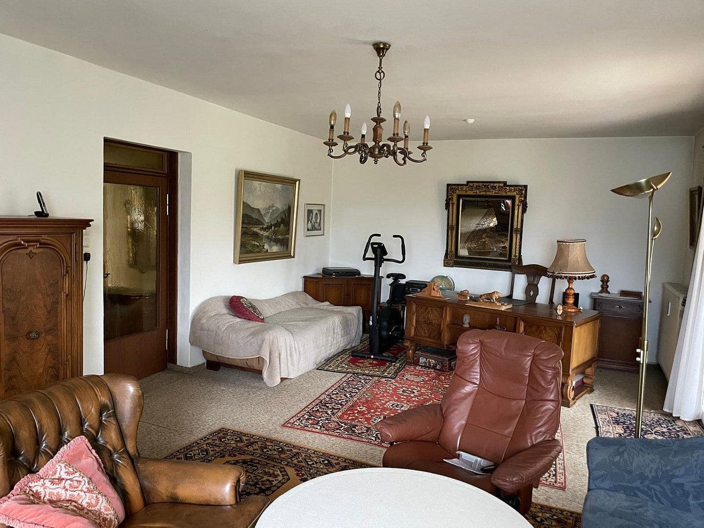 Prodej domu 202 m², pozemek 1.535 m², Bad Münder am Deister, Dolní Sasko Prodej domu 202 m², pozemek 1.535 m², Bad Münder am Deister, Dolní Sasko