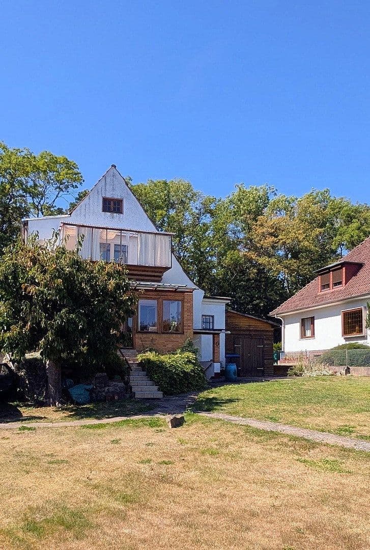 Prodej domu 202 m², pozemek 1.535 m², Bad Münder am Deister, Dolní Sasko Prodej domu 202 m², pozemek 1.535 m², Bad Münder am Deister, Dolní Sasko