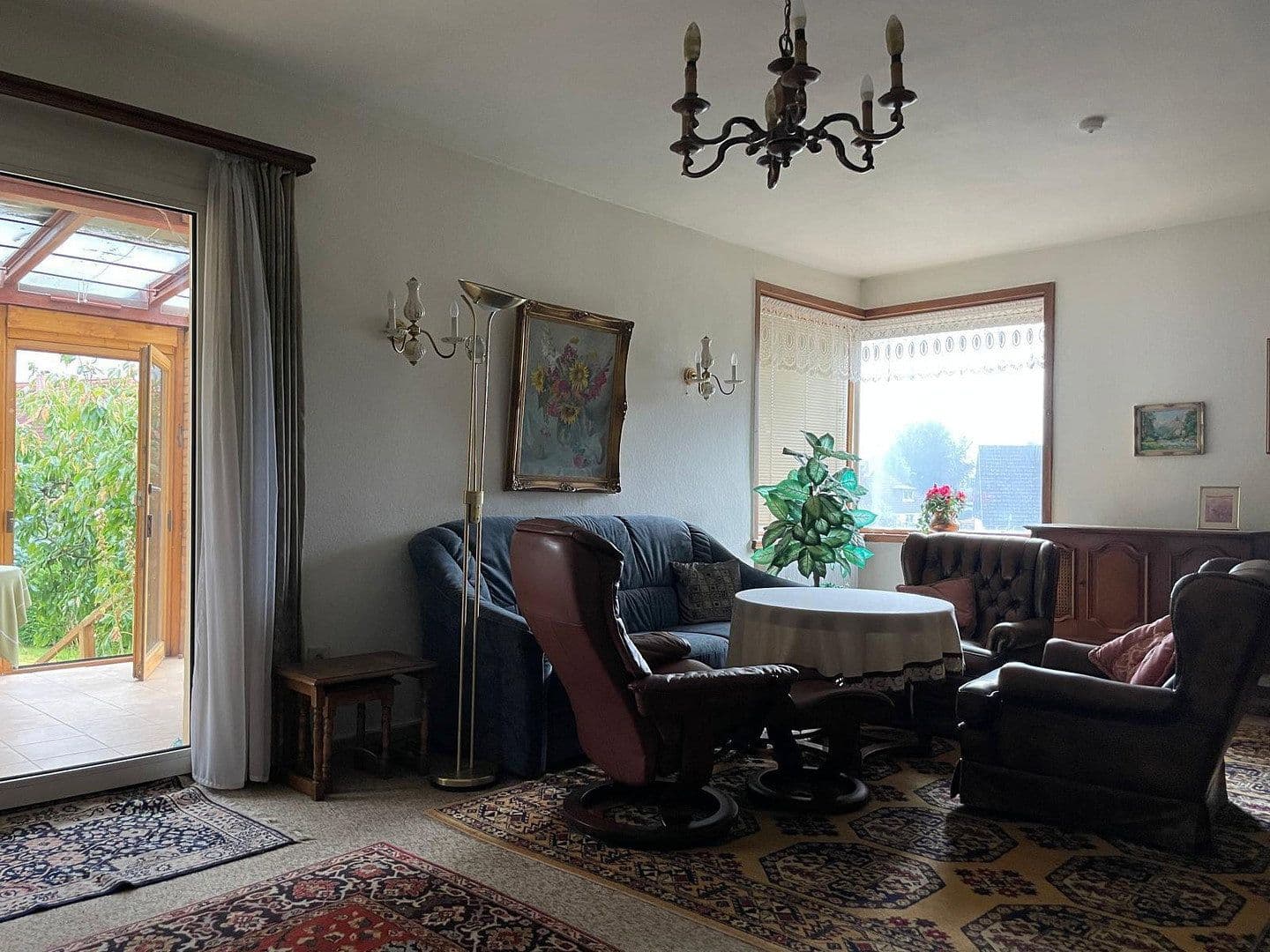 Prodej domu 202 m², pozemek 1.535 m², Bad Münder am Deister, Dolní Sasko Prodej domu 202 m², pozemek 1.535 m², Bad Münder am Deister, Dolní Sasko