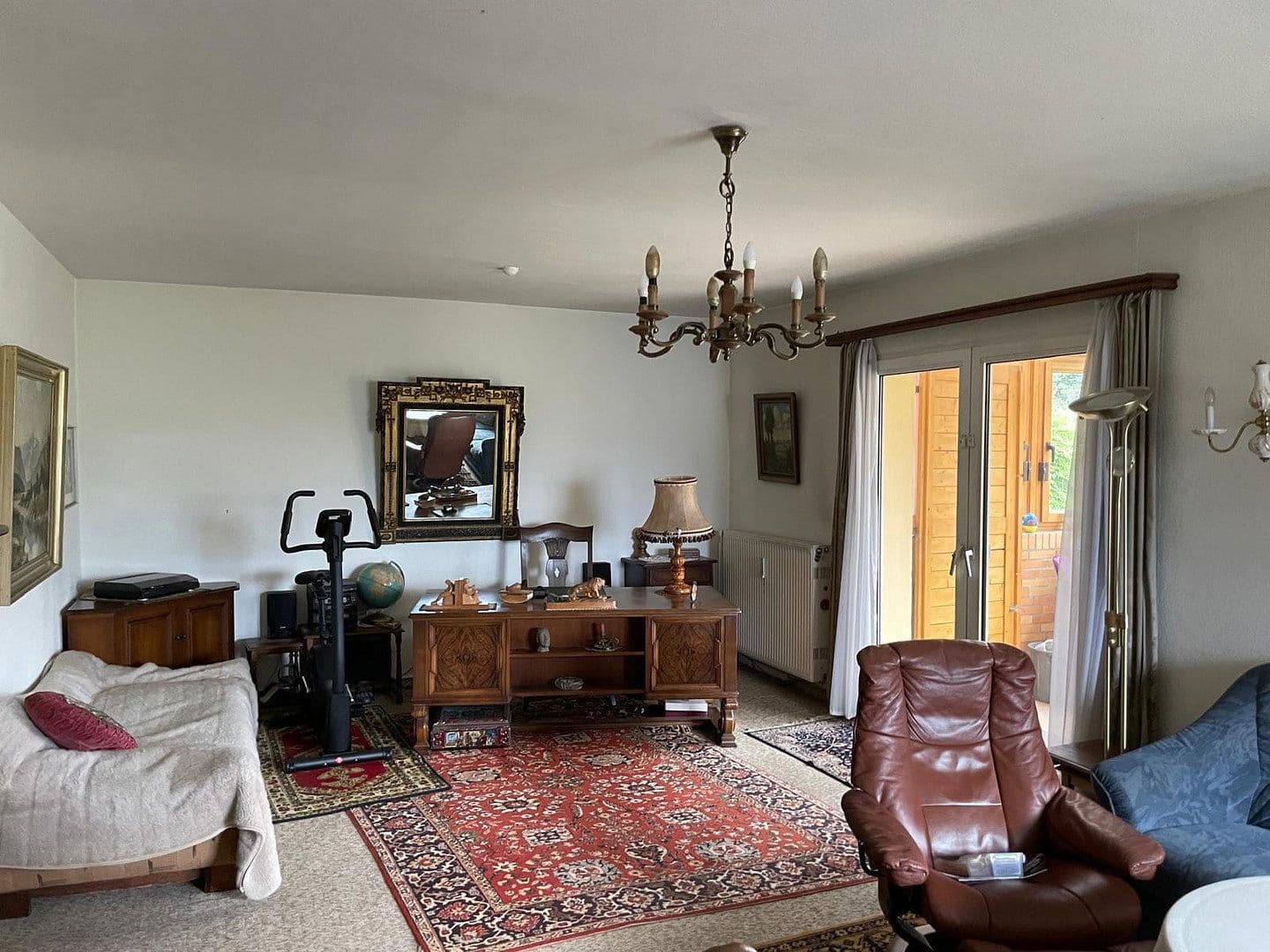 Prodej domu 202 m², pozemek 1.535 m², Bad Münder am Deister, Dolní Sasko Prodej domu 202 m², pozemek 1.535 m², Bad Münder am Deister, Dolní Sasko