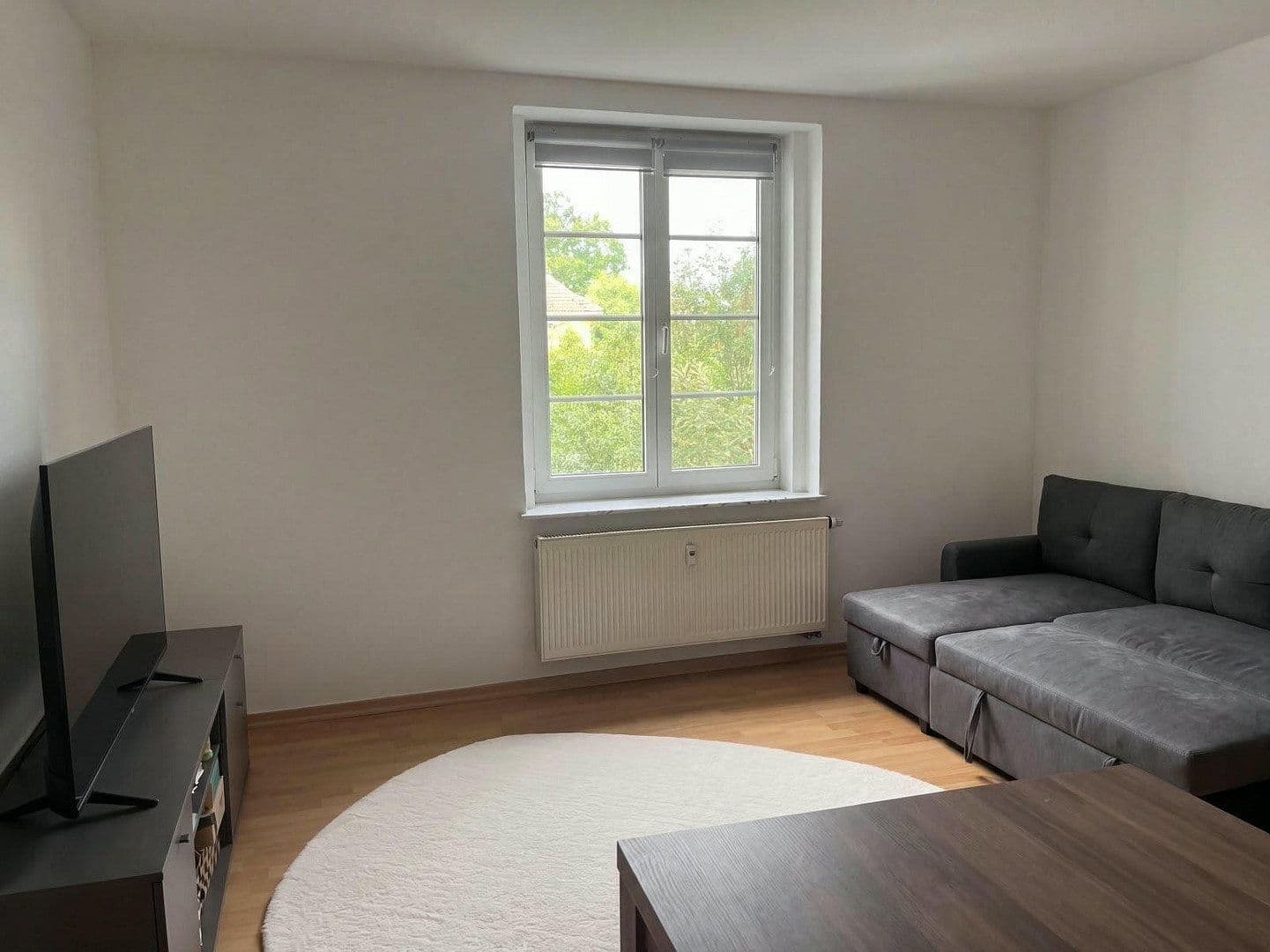 Prodej bytu 2+1 47 m², Triftweg 49, Leipzig, Sasko Prodej bytu 2+1 47 m², Triftweg 49, Leipzig, Sasko