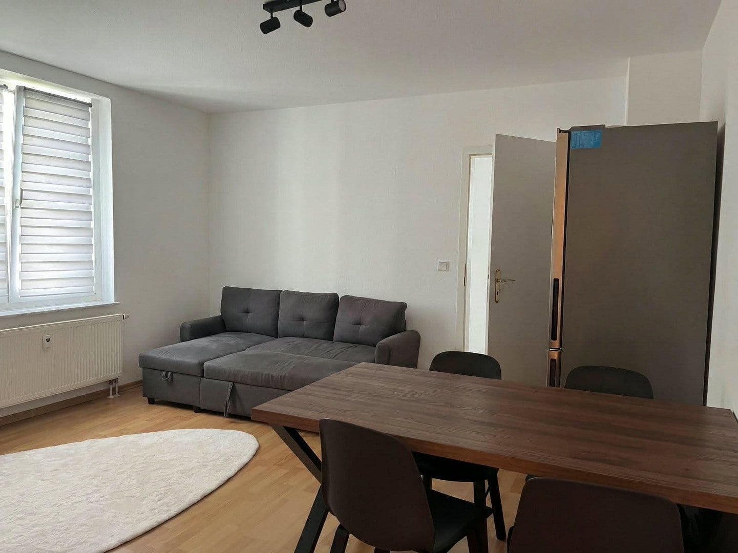 Prodej bytu 2+1 47 m², Triftweg 49, Leipzig, Sasko Prodej bytu 2+1 47 m², Triftweg 49, Leipzig, Sasko