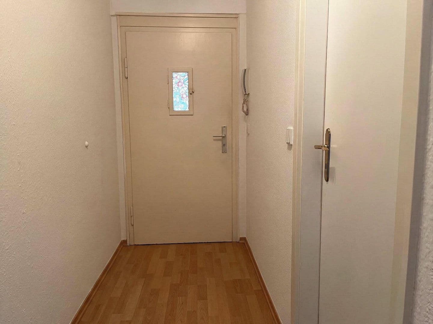 Prodej bytu 2+1 47 m², Triftweg 49, Leipzig, Sasko Prodej bytu 2+1 47 m², Triftweg 49, Leipzig, Sasko
