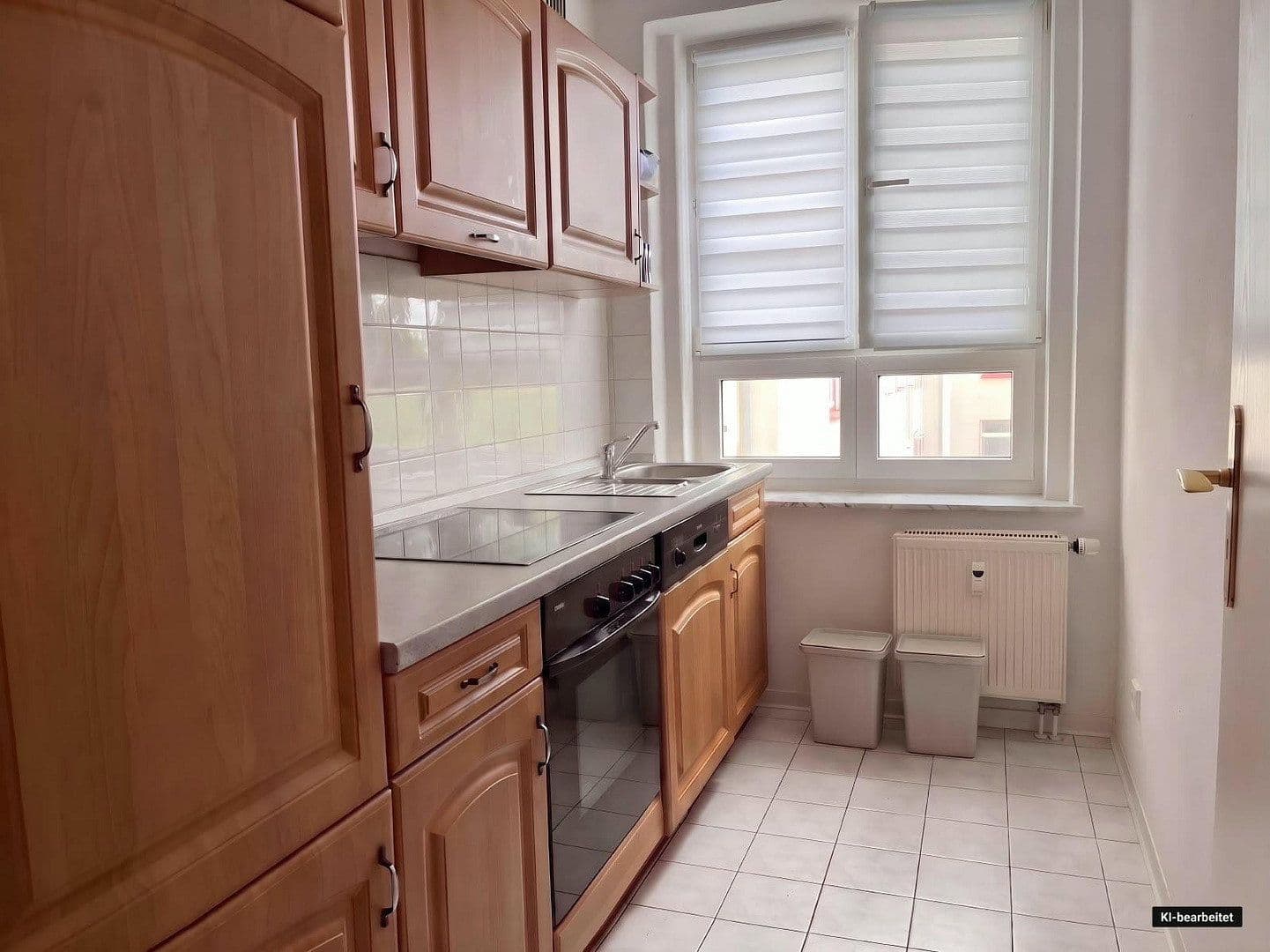 Prodej bytu 2+1 47 m², Triftweg 49, Leipzig, Sasko Prodej bytu 2+1 47 m², Triftweg 49, Leipzig, Sasko