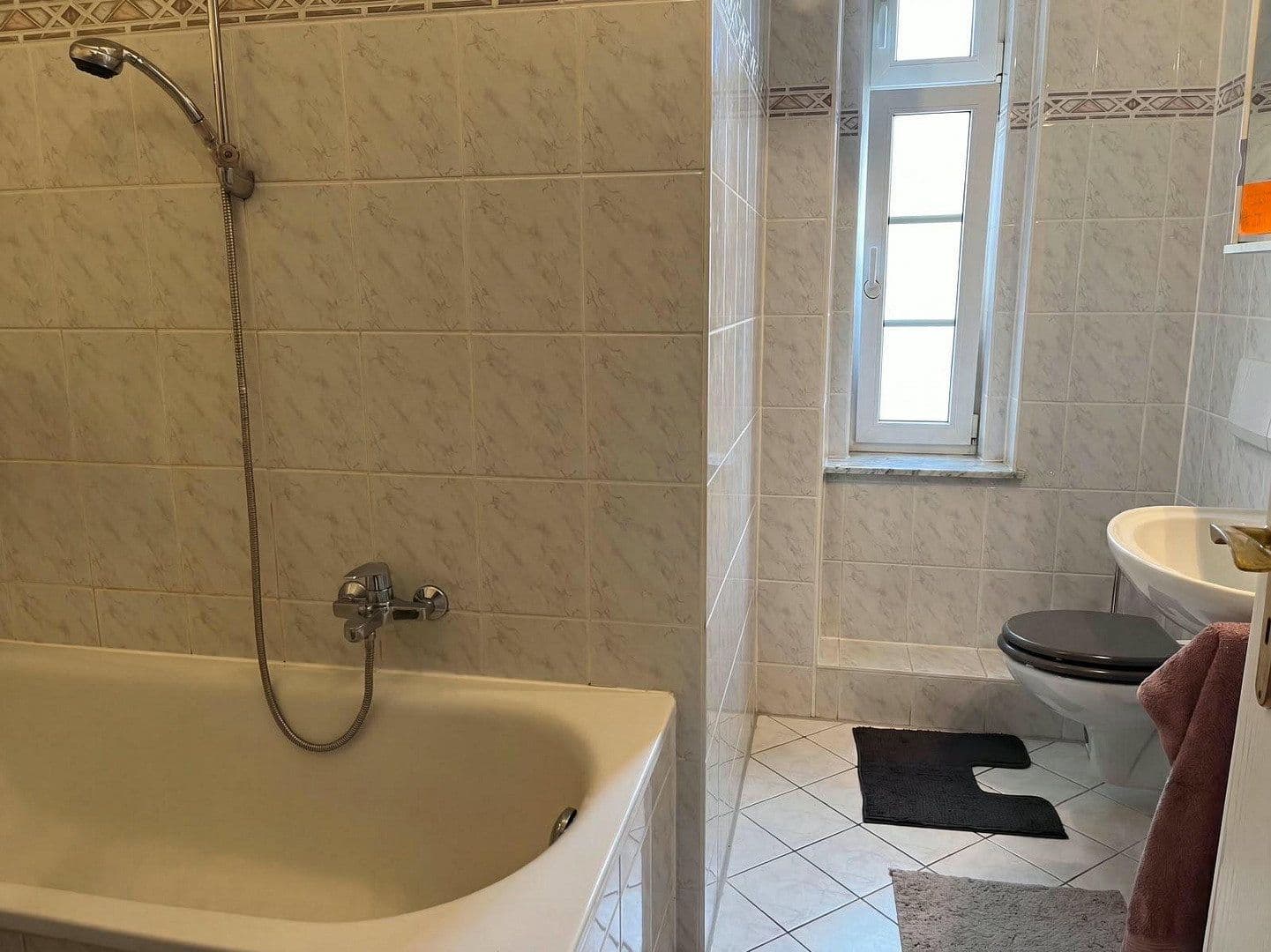 Prodej bytu 2+1 47 m², Triftweg 49, Leipzig, Sasko Prodej bytu 2+1 47 m², Triftweg 49, Leipzig, Sasko