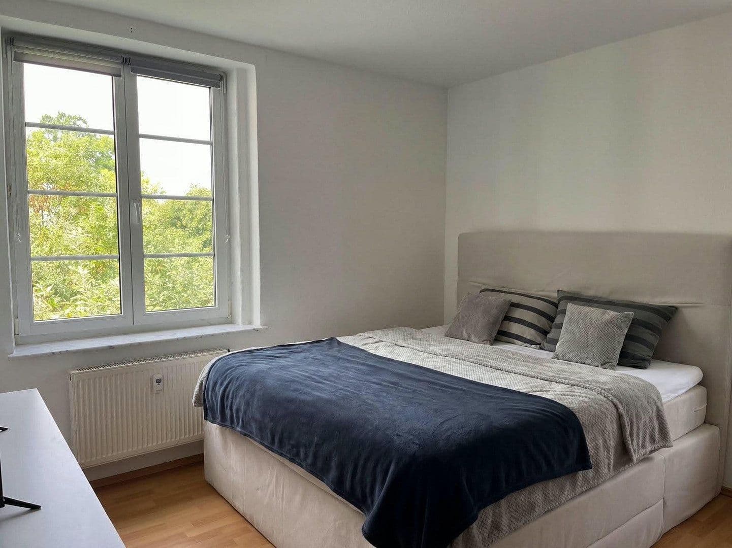 Prodej bytu 2+1 47 m², Triftweg 49, Leipzig, Sasko Prodej bytu 2+1 47 m², Triftweg 49, Leipzig, Sasko