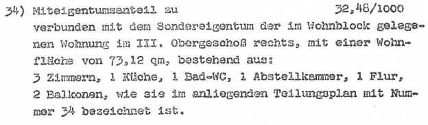 Prodej bytu 3+1 74 m², Franz-Fihl-Straße 4, München, Bavorsko Prodej bytu 3+1 74 m², Franz-Fihl-Straße 4, München, Bavorsko