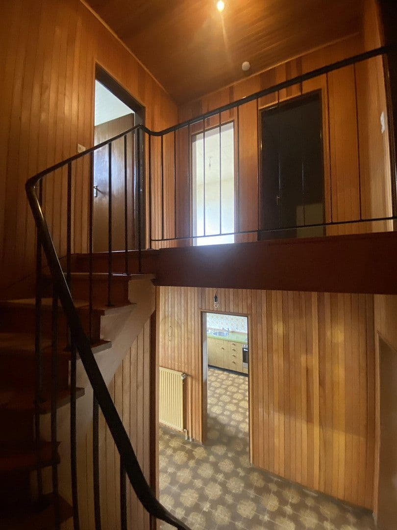 Prodej domu 95 m², pozemek 225 m², Hegerwisch 24, Garbsen, Dolní Sasko Prodej domu 95 m², pozemek 225 m², Hegerwisch 24, Garbsen, Dolní Sasko