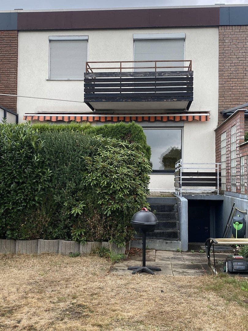 Prodej domu 95 m², pozemek 225 m², Hegerwisch 24, Garbsen, Dolní Sasko Prodej domu 95 m², pozemek 225 m², Hegerwisch 24, Garbsen, Dolní Sasko