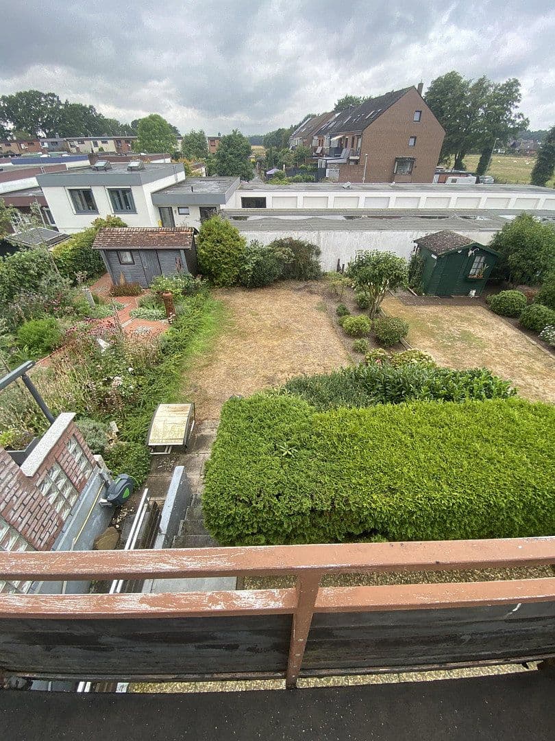 Prodej domu 95 m², pozemek 225 m², Hegerwisch 24, Garbsen, Dolní Sasko Prodej domu 95 m², pozemek 225 m², Hegerwisch 24, Garbsen, Dolní Sasko