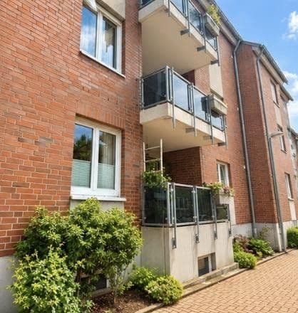 Pronájem bytu 3+1 82 m², Neuss, Severní Porýní-Vestfálsko Pronájem bytu 3+1 82 m², Neuss, Severní Porýní-Vestfálsko