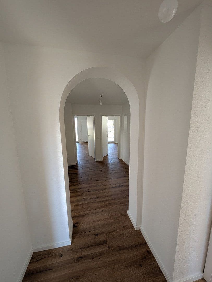 Pronájem bytu 4+1 97 m², Karlsruhe, Bádensko-Württembersko Pronájem bytu 4+1 97 m², Karlsruhe, Bádensko-Württembersko
