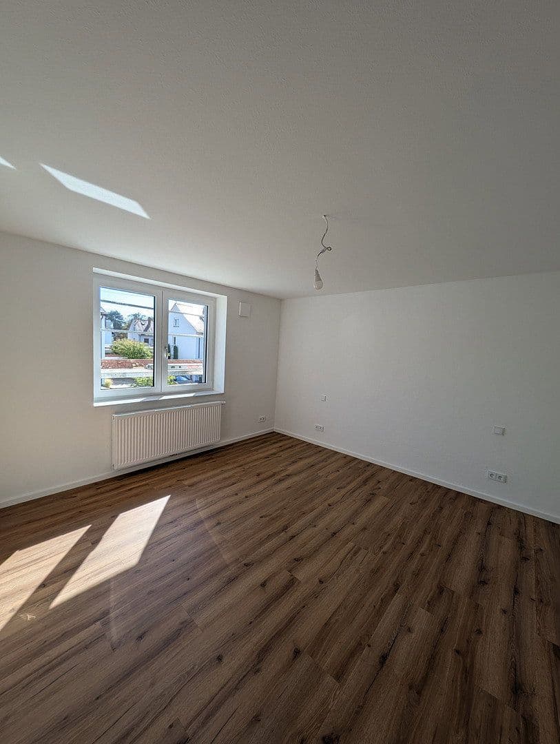 Pronájem bytu 4+1 97 m², Karlsruhe, Bádensko-Württembersko Pronájem bytu 4+1 97 m², Karlsruhe, Bádensko-Württembersko