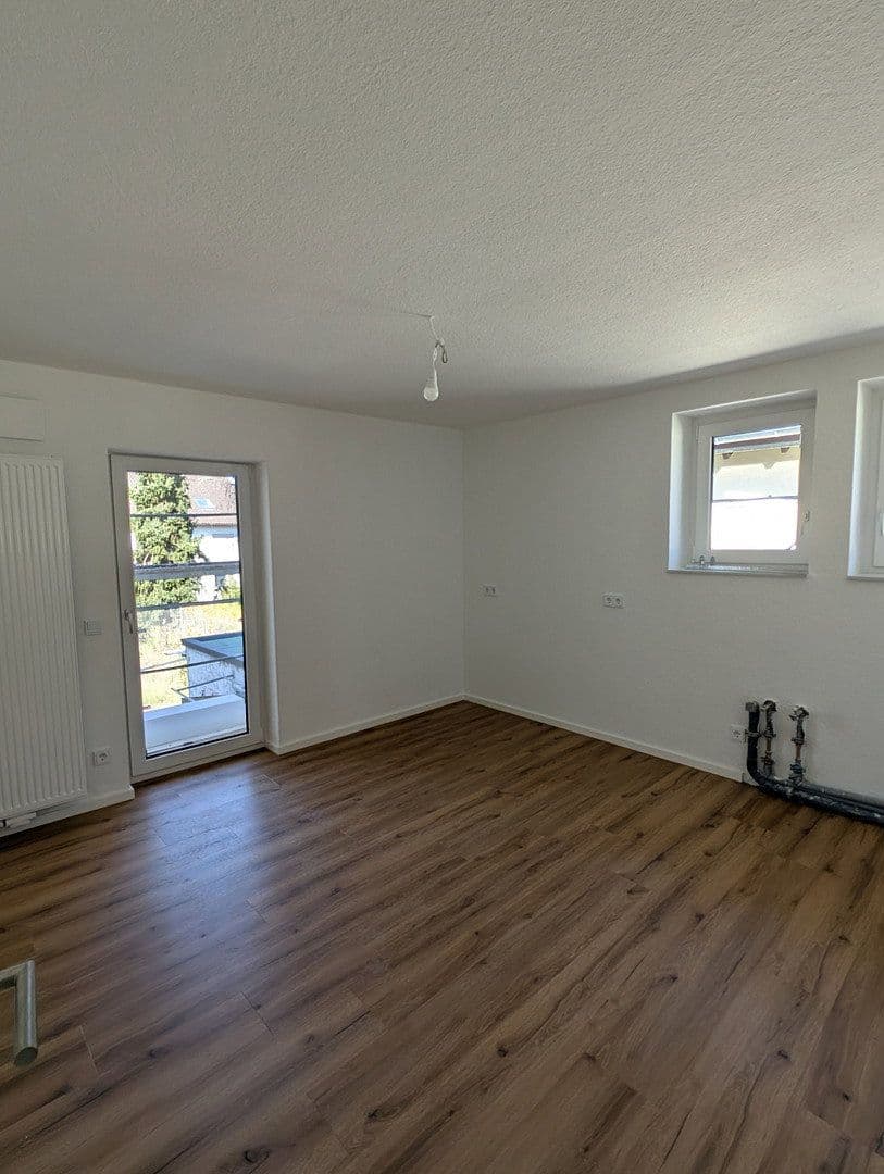 Pronájem bytu 4+1 97 m², Karlsruhe, Bádensko-Württembersko Pronájem bytu 4+1 97 m², Karlsruhe, Bádensko-Württembersko