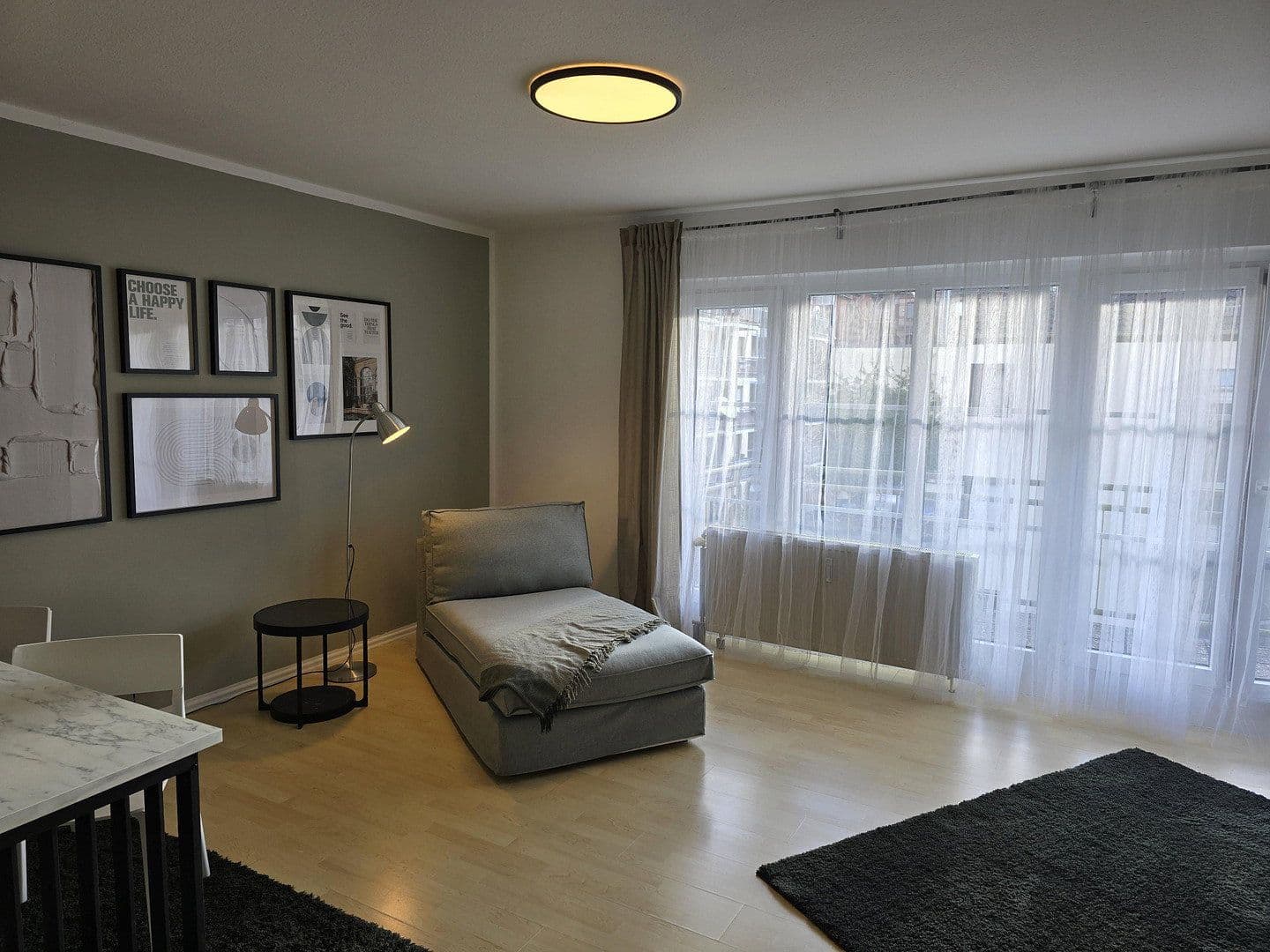 Pronájem bytu 1+1 47 m², Simonstr. 8, Fürth, Bavorsko Pronájem bytu 1+1 47 m², Simonstr. 8, Fürth, Bavorsko