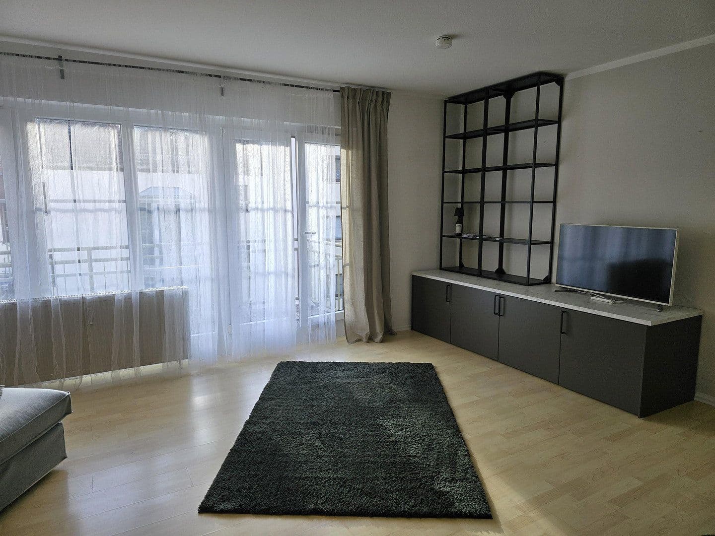 Pronájem bytu 1+1 47 m², Simonstr. 8, Fürth, Bavorsko Pronájem bytu 1+1 47 m², Simonstr. 8, Fürth, Bavorsko