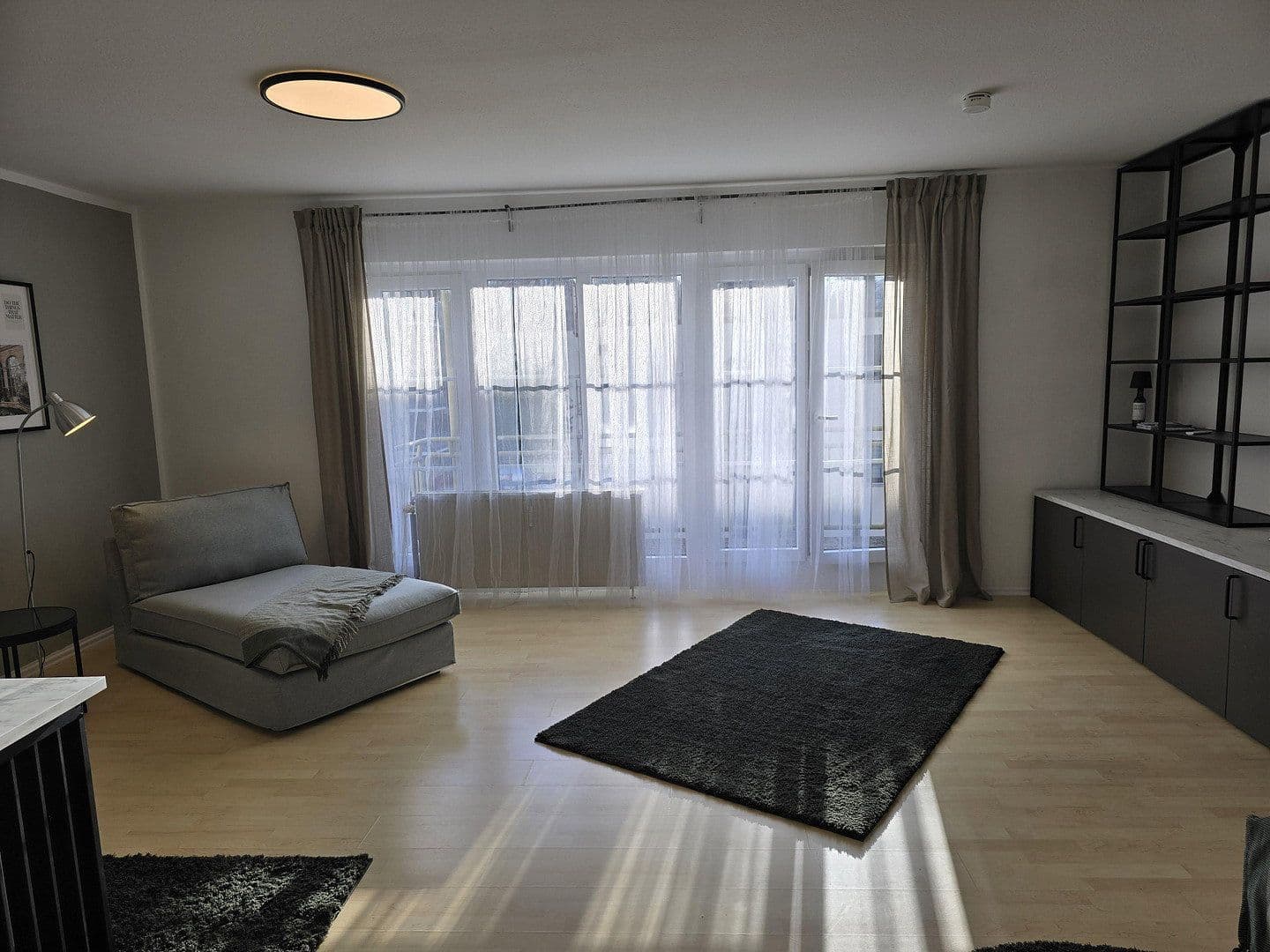Pronájem bytu 1+1 47 m², Simonstr. 8, Fürth, Bavorsko Pronájem bytu 1+1 47 m², Simonstr. 8, Fürth, Bavorsko