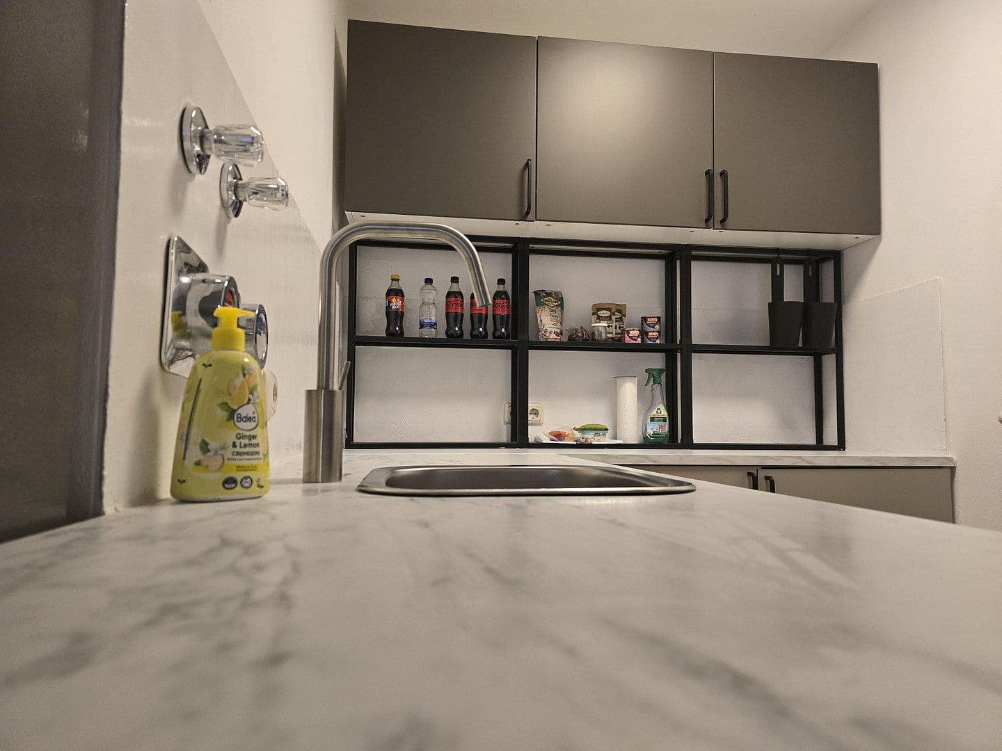 Pronájem bytu 1+1 47 m², Simonstr. 8, Fürth, Bavorsko Pronájem bytu 1+1 47 m², Simonstr. 8, Fürth, Bavorsko