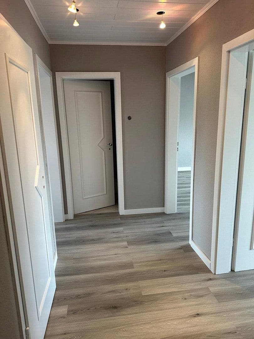 Pronájem bytu 3+1 58 m², Essen-Kray, Severní Porýní-Vestfálsko Pronájem bytu 3+1 58 m², Essen-Kray, Severní Porýní-Vestfálsko