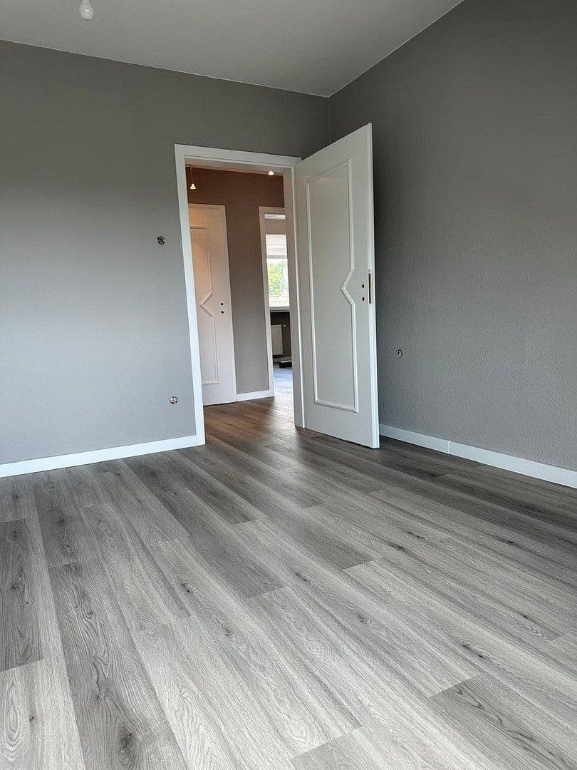 Pronájem bytu 3+1 58 m², Essen-Kray, Severní Porýní-Vestfálsko Pronájem bytu 3+1 58 m², Essen-Kray, Severní Porýní-Vestfálsko
