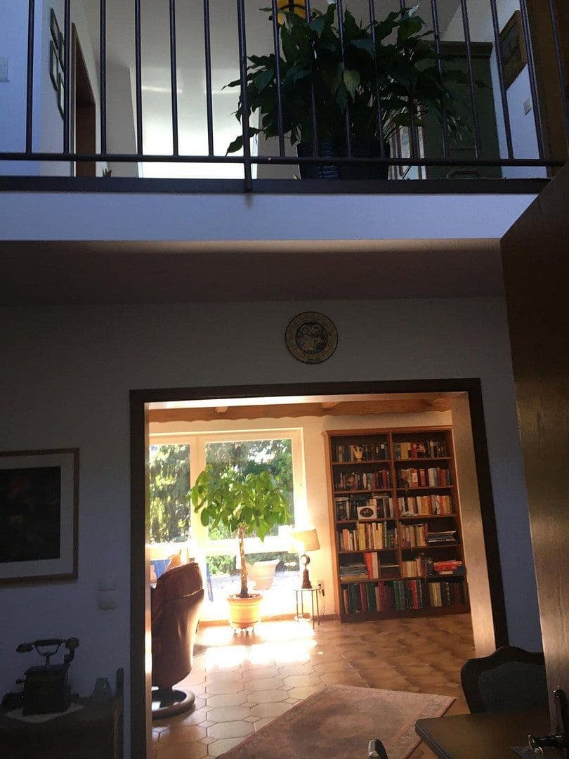 Prodej domu 155 m², pozemek 705 m², Nürnberg, Bavorsko Prodej domu 155 m², pozemek 705 m², Nürnberg, Bavorsko