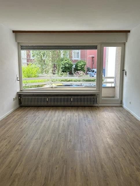 Prodej bytu 2+1 61 m², Bonn, Severní Porýní-Vestfálsko Prodej bytu 2+1 61 m², Bonn, Severní Porýní-Vestfálsko