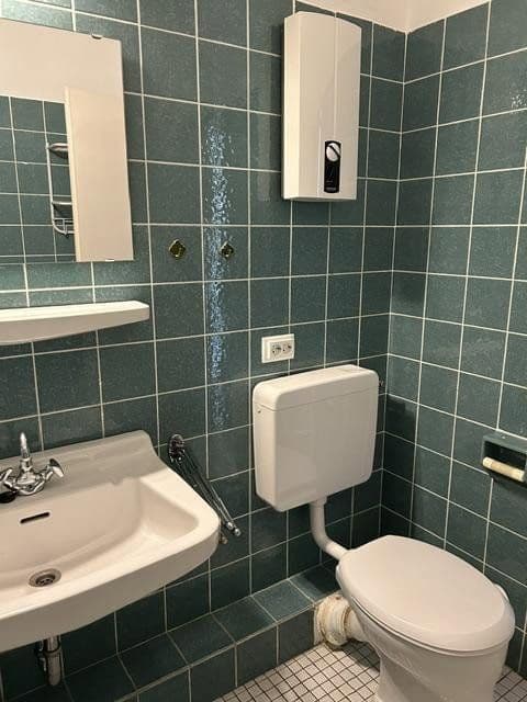 Prodej bytu 2+1 61 m², Bonn, Severní Porýní-Vestfálsko Prodej bytu 2+1 61 m², Bonn, Severní Porýní-Vestfálsko