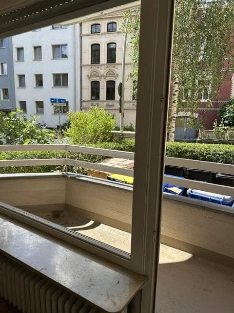Prodej bytu 2+1 61 m², Bonn, Severní Porýní-Vestfálsko Prodej bytu 2+1 61 m², Bonn, Severní Porýní-Vestfálsko