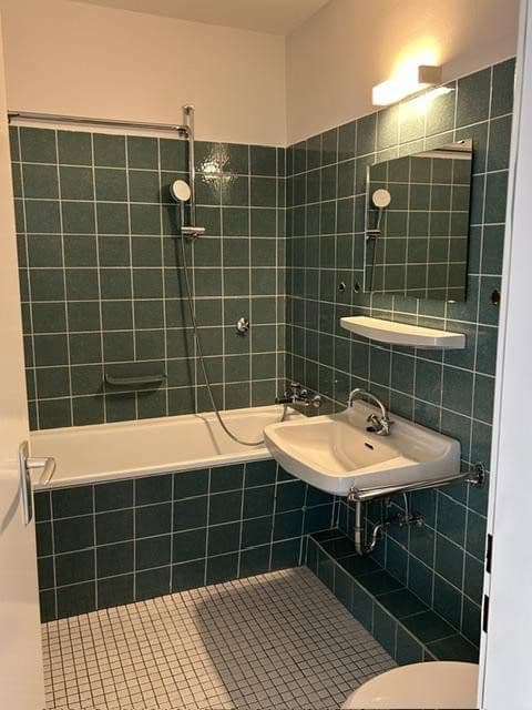 Prodej bytu 2+1 61 m², Bonn, Severní Porýní-Vestfálsko Prodej bytu 2+1 61 m², Bonn, Severní Porýní-Vestfálsko