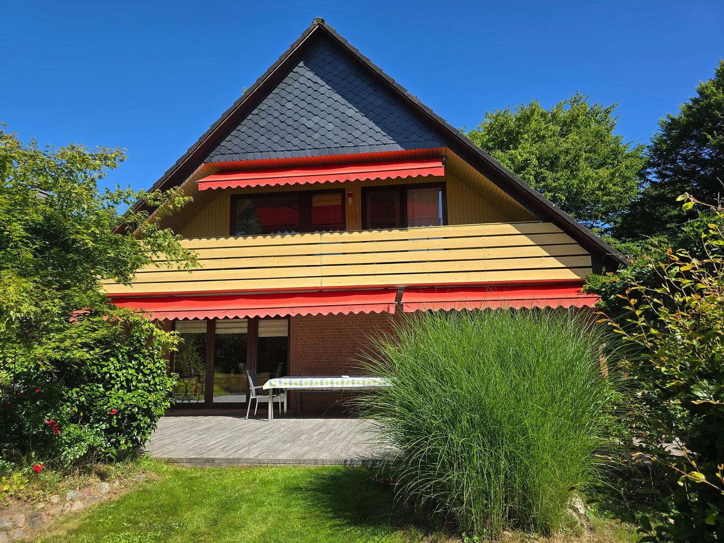 Prodej domu 171 m², pozemek 641 m², Buchenstieg 22, Hamburg, Hamburg Prodej domu 171 m², pozemek 641 m², Buchenstieg 22, Hamburg, Hamburg