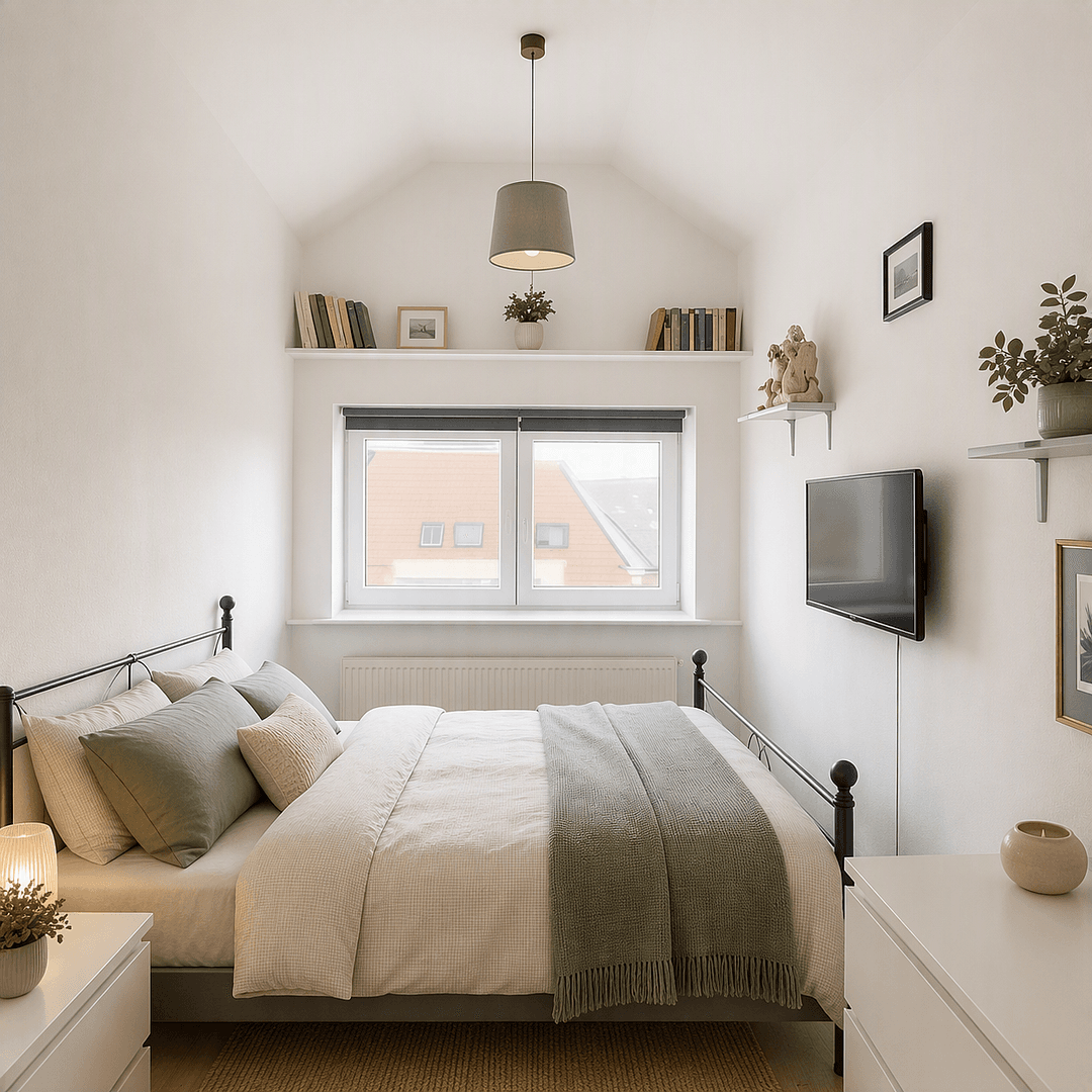 Prodej bytu 7+1 183 m², Berlin, Berlín Prodej bytu 7+1 183 m², Berlin, Berlín