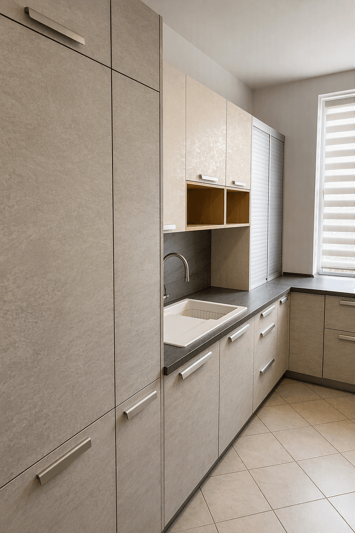 Prodej bytu 7+1 183 m², Berlin, Berlín Prodej bytu 7+1 183 m², Berlin, Berlín