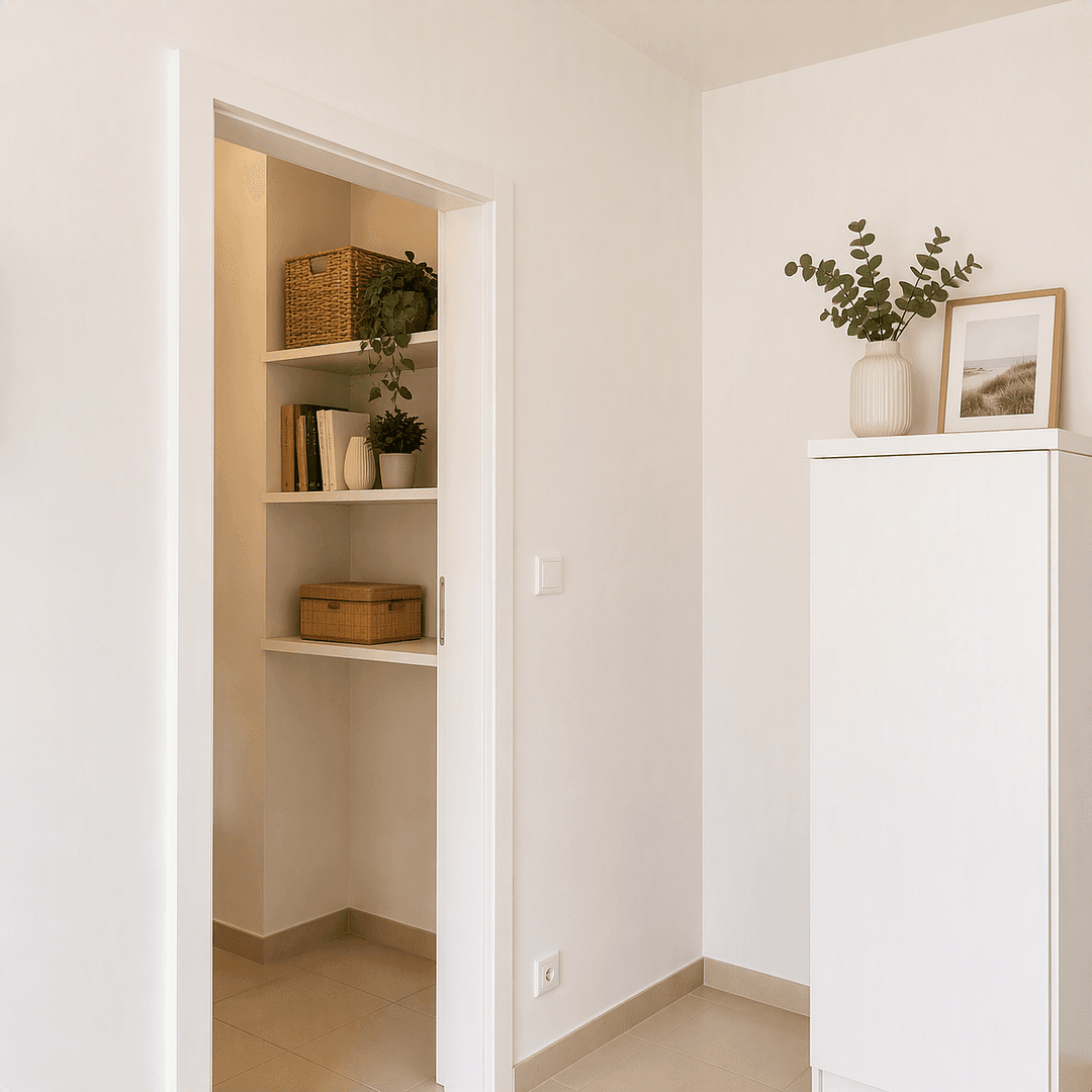 Prodej bytu 7+1 183 m², Berlin, Berlín Prodej bytu 7+1 183 m², Berlin, Berlín