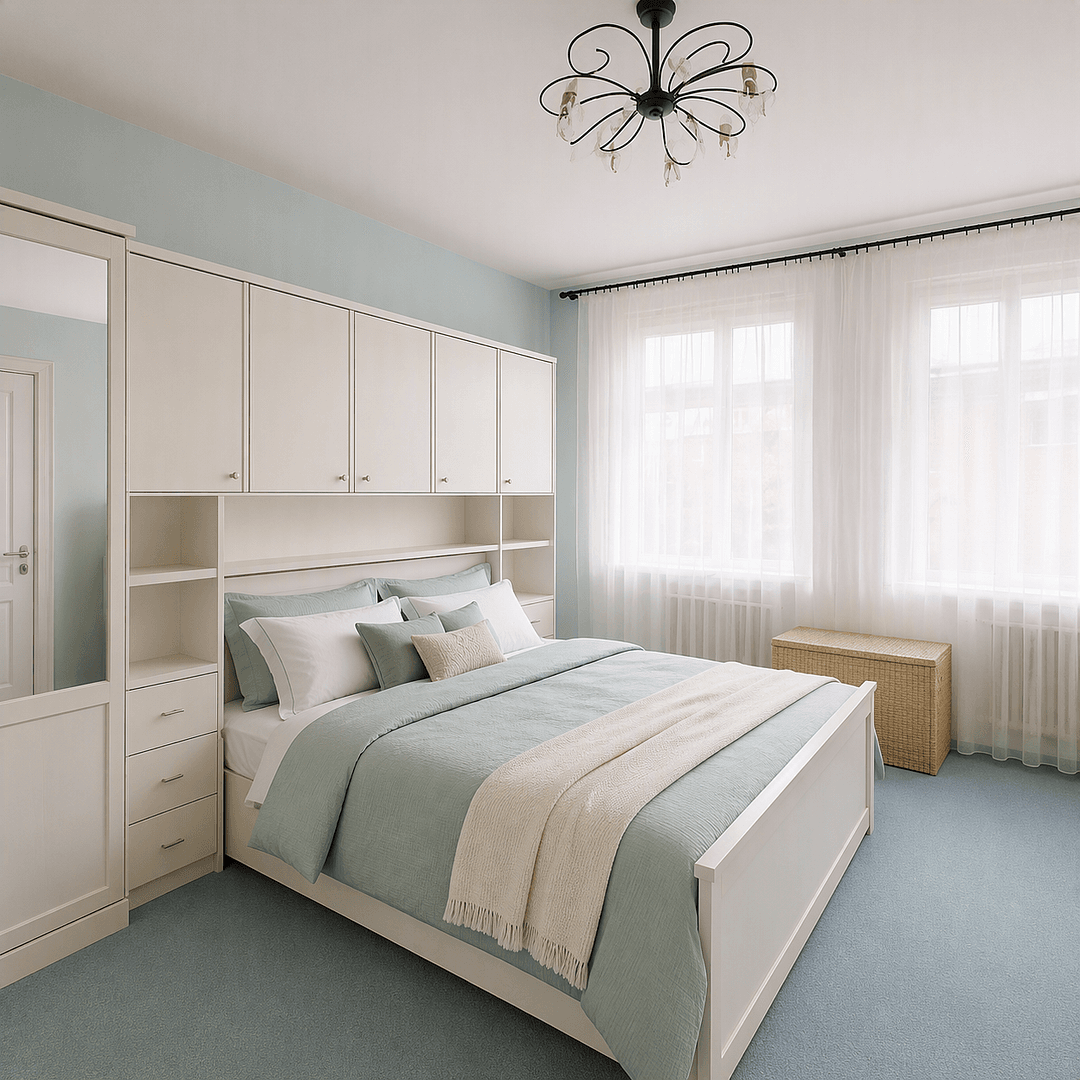 Prodej bytu 7+1 183 m², Berlin, Berlín Prodej bytu 7+1 183 m², Berlin, Berlín