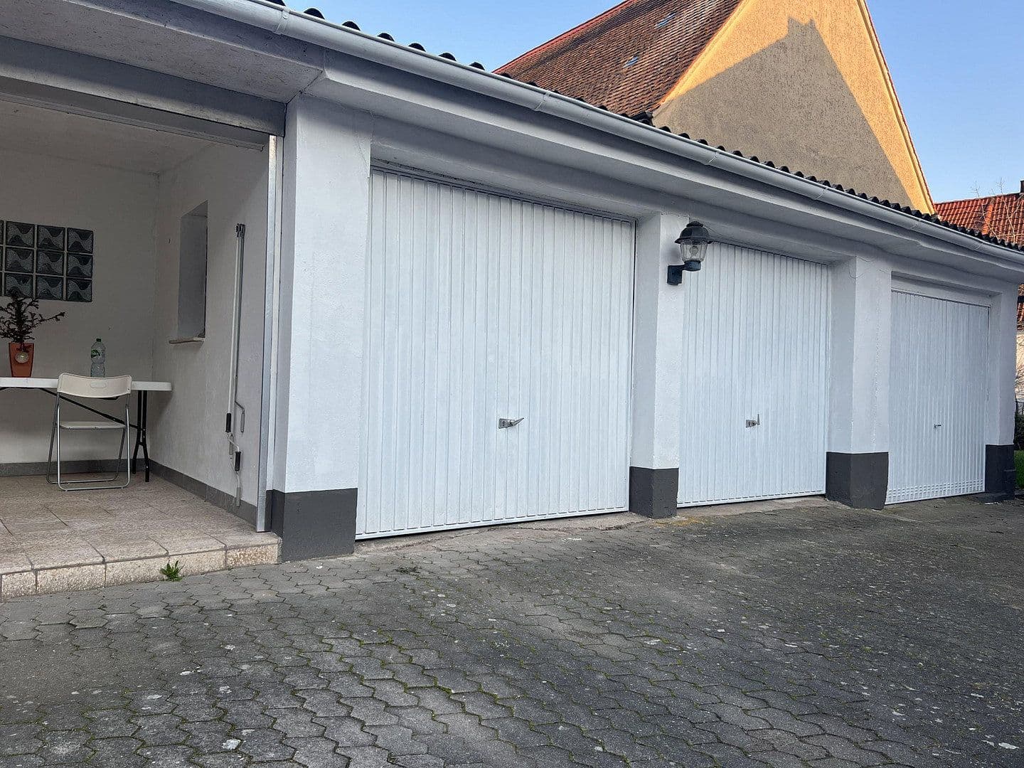 Prodej domu 200 m², pozemek 450 m², Ammerndorf, Bavorsko Prodej domu 200 m², pozemek 450 m², Ammerndorf, Bavorsko