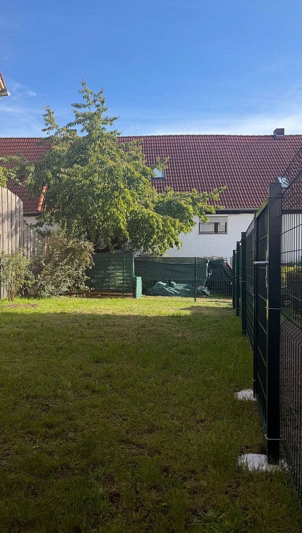 Prodej domu 200 m², pozemek 450 m², Ammerndorf, Bavorsko Prodej domu 200 m², pozemek 450 m², Ammerndorf, Bavorsko
