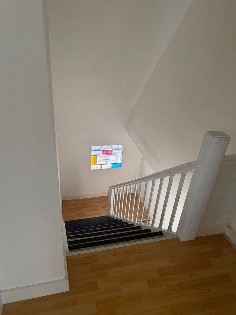 Prodej domu 200 m², pozemek 450 m², Ammerndorf, Bavorsko Prodej domu 200 m², pozemek 450 m², Ammerndorf, Bavorsko