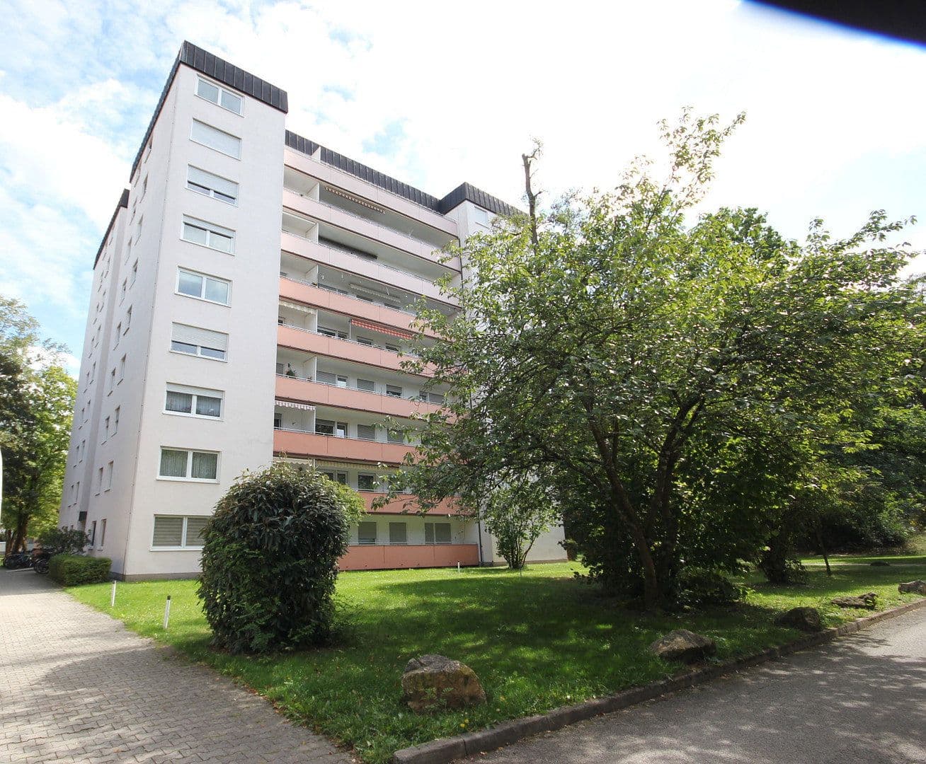 Pronájem bytu 14 m², Terofalstraße 53, München, Bavorsko Pronájem bytu 14 m², Terofalstraße 53, München, Bavorsko