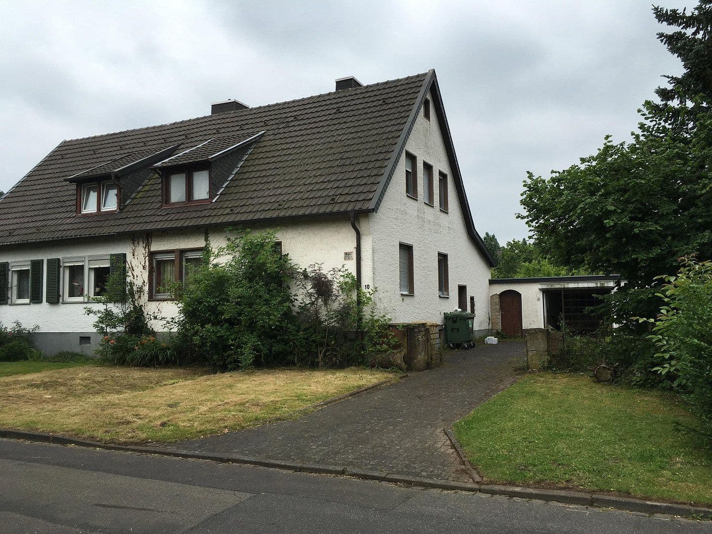 Prodej pozemku 873 m², Im Wurzelbusch 10, Bonn, Severní Porýní-Vestfálsko Prodej pozemku 873 m², Im Wurzelbusch 10, Bonn, Severní Porýní-Vestfálsko